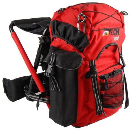 Picture for category Backpacks