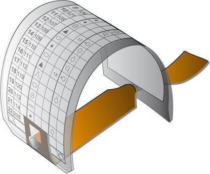 Image de Porte définitions - Basic