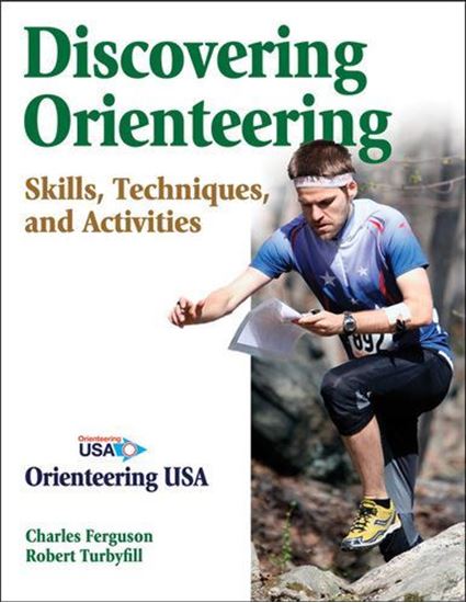 Picture of Discovering Orienteering: Skills, Techniques and Activities