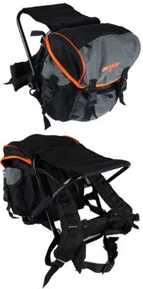 Image de Sac siège OLTech A20 (20L)