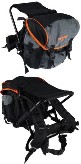 Picture of OLTech A20 Backpack and Seat (20L)