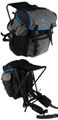 Image de Sac siège OLTech A45 (45L)