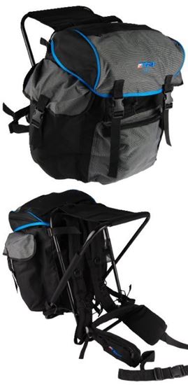 Picture of OLTech A45 Backpack and Seat (45L)