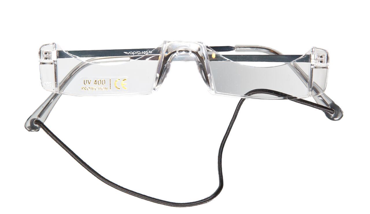 Lunette velo loupe clearance