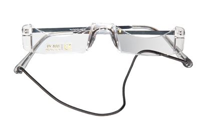 Picture of Vapro Down-Cut Glasses