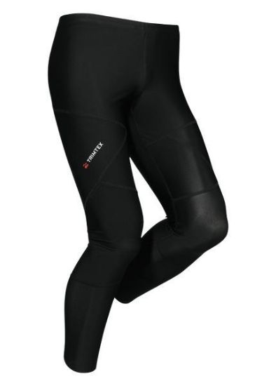 Picture of Trimtex Long Run Tights