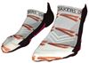 Picture of Orienteering Themed Ankle Socks