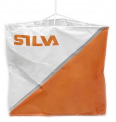 Picture of Silva 30cm Reflective Control Flag
