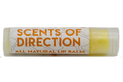 Picture of Scents of Direction Lip Balm