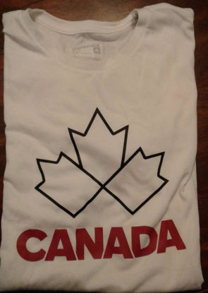 Image de T-shirt souvenir olympique