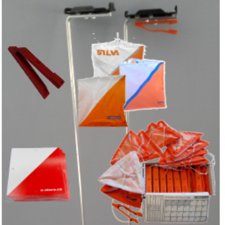 Picture for category Flags, Punches, Stands