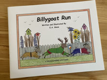 Image de Billygoat Run