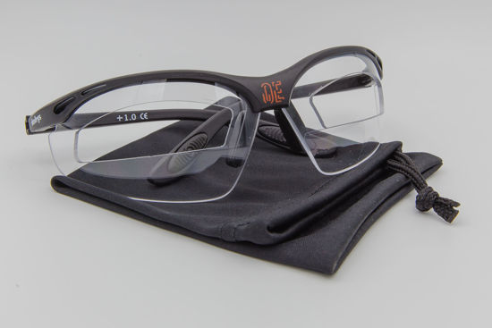 Image de Lunettes bifocales avec trou Vavrys Sports