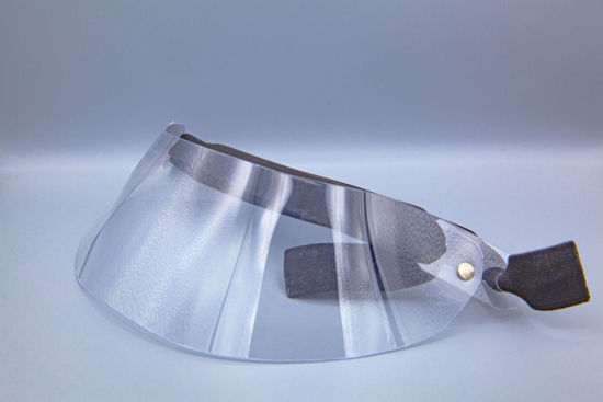 Picture of Rain Visor