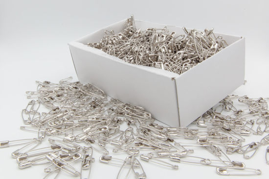 Picture of Safety Pins