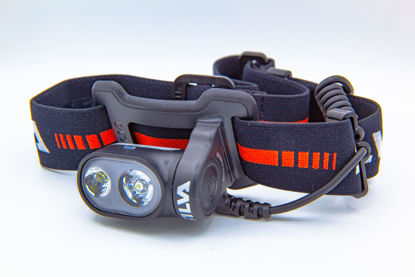 Picture of Silva Cross Trail 5 Headlamp