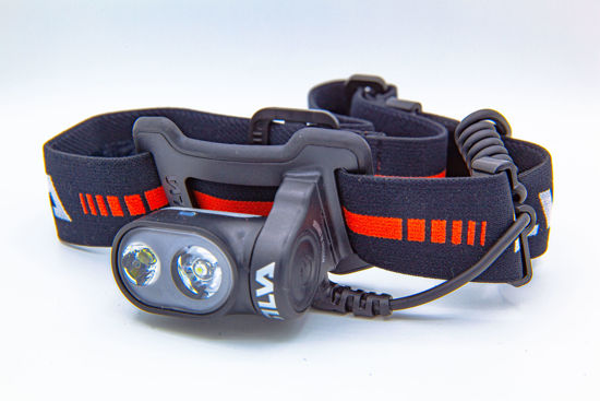 Picture of Silva Cross Trail 5 Headlamp