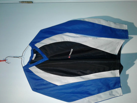 Picture of Basic Long Sleeve O-Shirt - Former Style