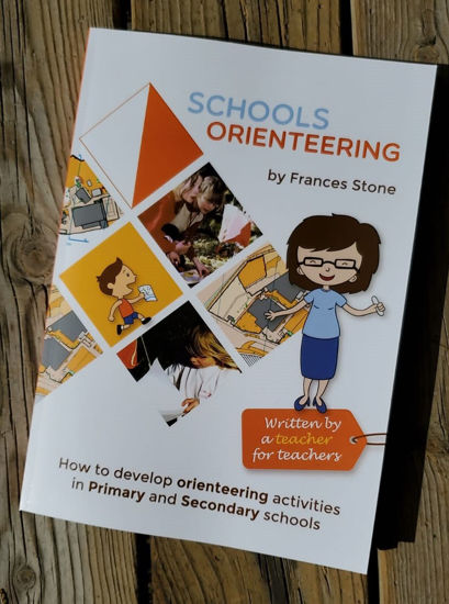 Image de Schools Orienteering