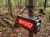 Picture of Orienteering Clock