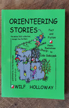 Picture of Orienteering Stories