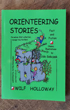 Image de Orienteering Stories