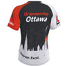 Picture of Orienteering Ottawa Technical T-Shirt - Dark