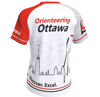 Image de Maillot d'Orienteering Ottawa - Léger