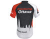 Image de Chemise de course d'Orienteering Ottawa - Foncé