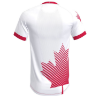Image de Chemise de supporteur de Team Canada - design 2021