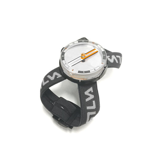 Picture of Silva Arc Jet OMC Wrist compass - CURRENTLY NOT AVAILABLE