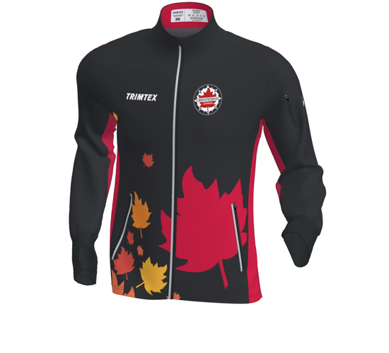 Picture of Team Canada Jacket - 2014 design