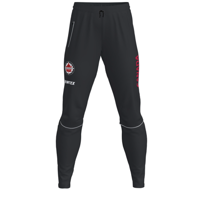 Picture of Team Canada Warm-Up Pants - 2014 design