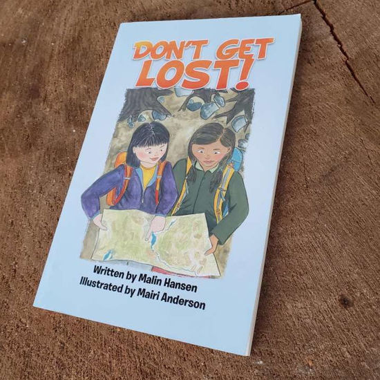 Picture of Don't Get Lost!