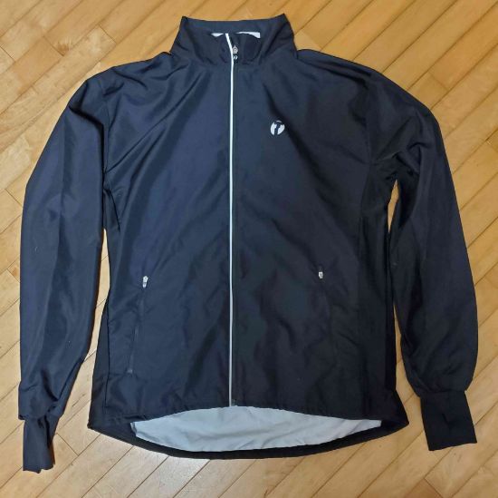 Picture of Trainer Jacket
