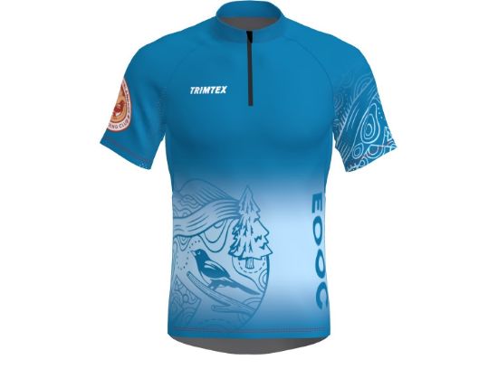 Image de Chemise de CO Trail - EOOC