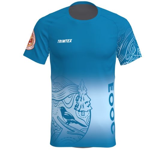 Image de Maillot Run de EOOC