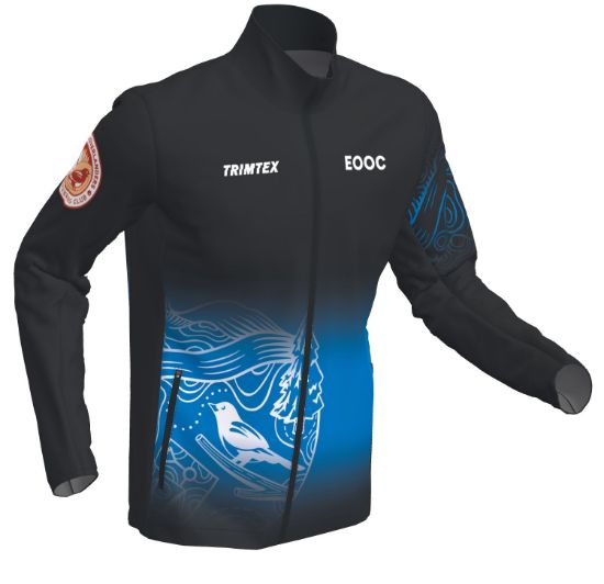 Picture of EOOC Club Jacket