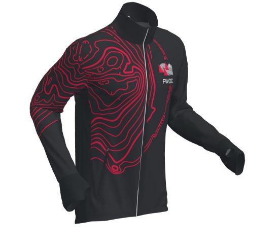 Image de FWOC Club Jacket