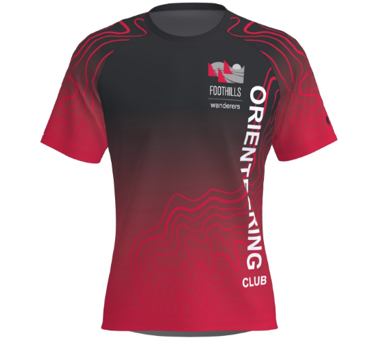 Image de FWOC Technical Shirt