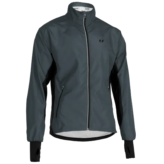 Peak performance contention jacket sales