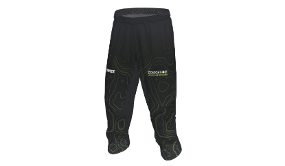 Image de DGL Trail Pants, 3/4 Length