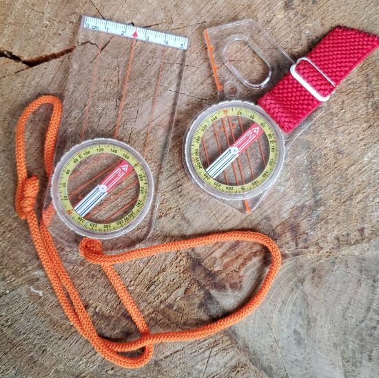 Image de Modèle 11 Universal X-Compass