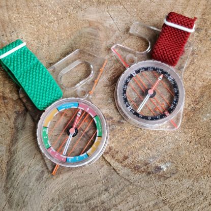 Picture of X-Compass International Compasses