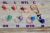 Image de Modèles compétitives X-Compass 