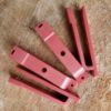 Picture of Silva Orienteering Punches, set of 10
