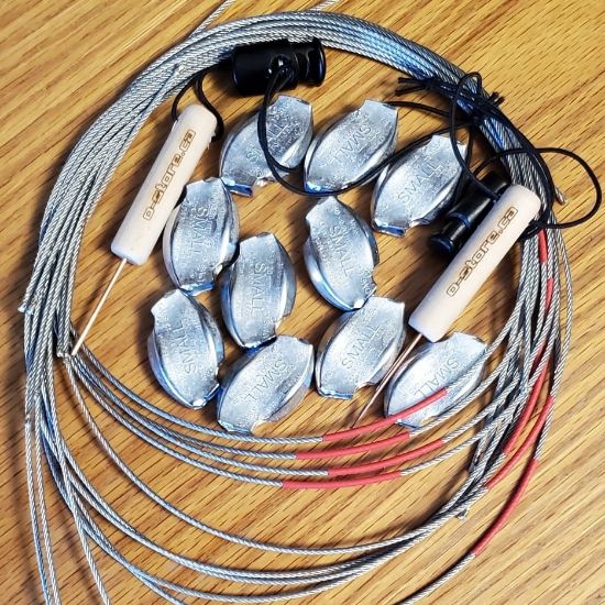 Picture of O-Locks