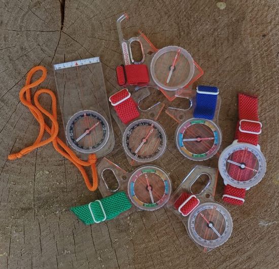 Image de Modèles compétitives X-Compass 
