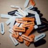 Picture of O-Store Whistle - Set of 10